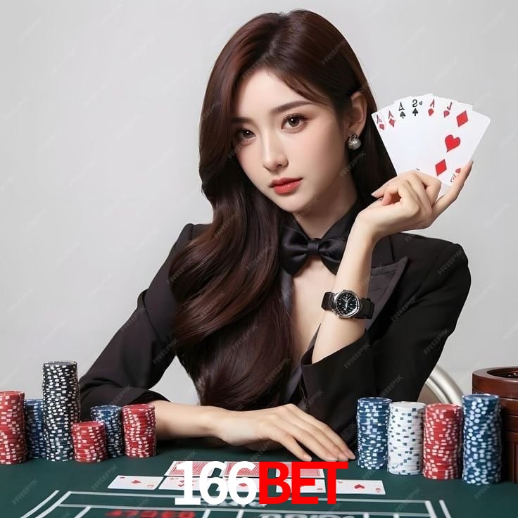 Vantagens VIP 166bet