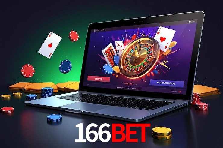 Progressão VIP 166bet