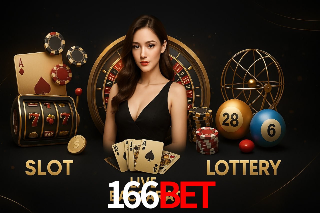 Prêmio 166bet