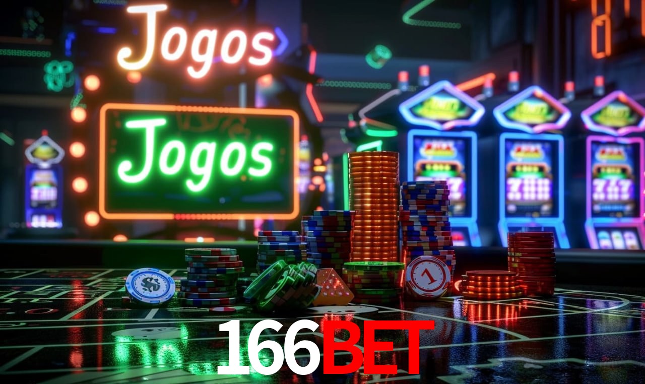 Segurança App 166bet