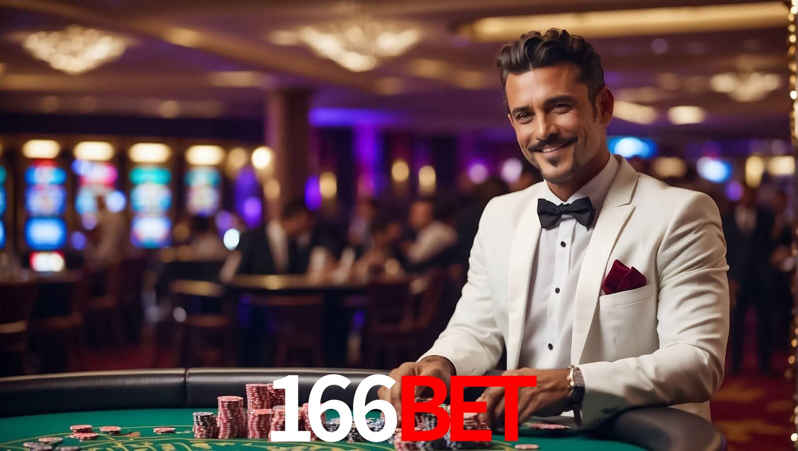 Programa VIP 166bet