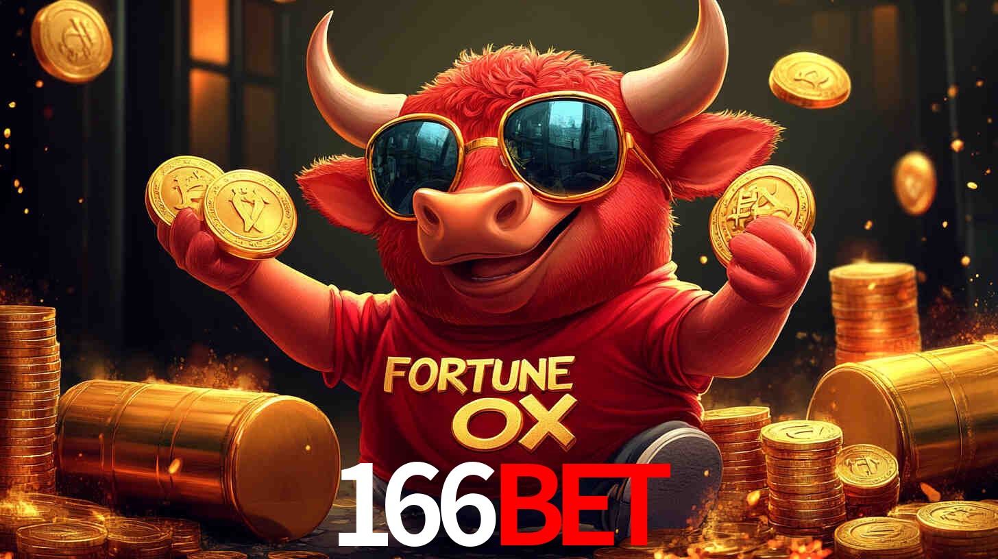 Segurança App 166bet