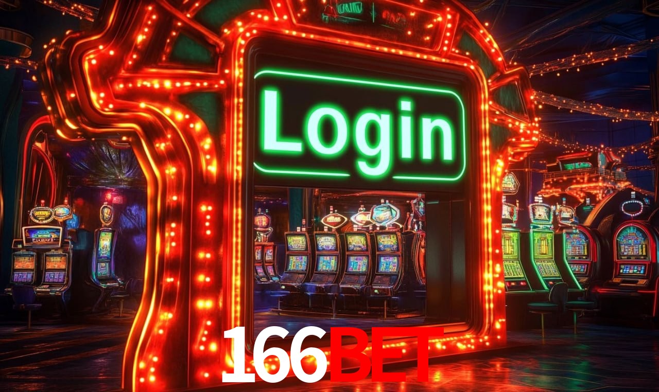 Aplicativo móvel 166bet para iOS e Android