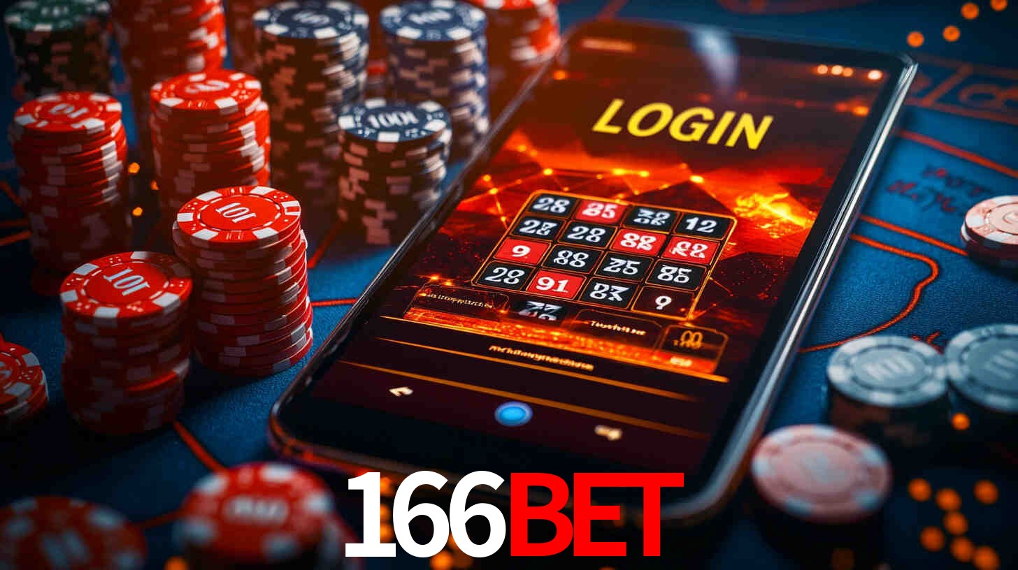 bet 166bet