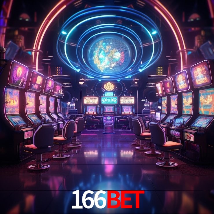 Torneios 166bet