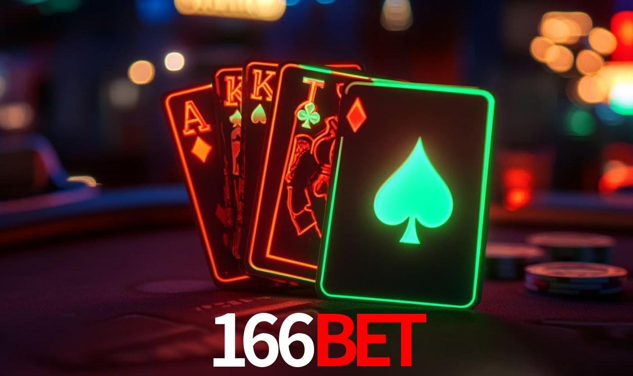 166bet Tipos de máquinas caça-níqueis