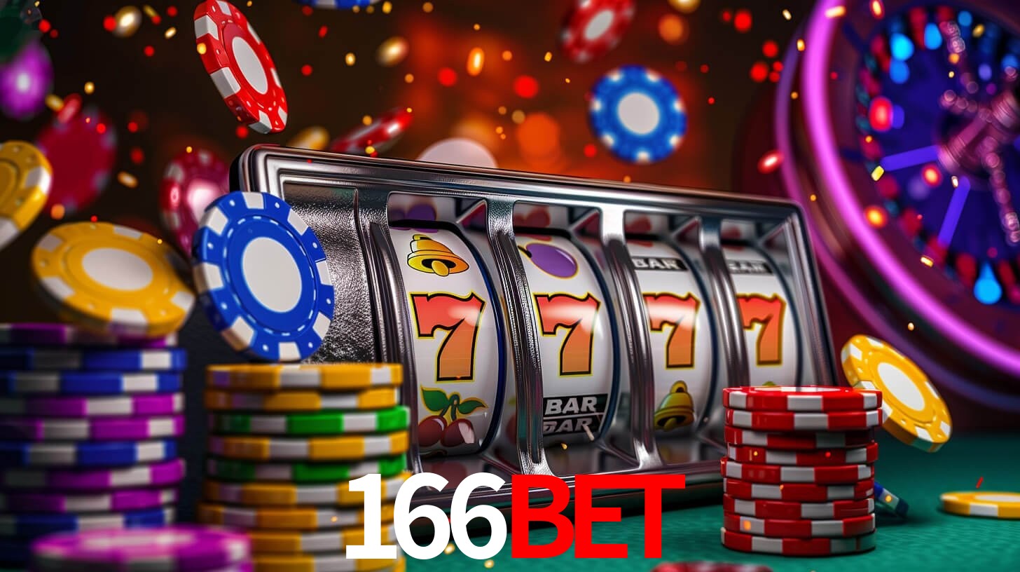 Desvendando o Mundo dos Jogos Virtuais na 166BET
